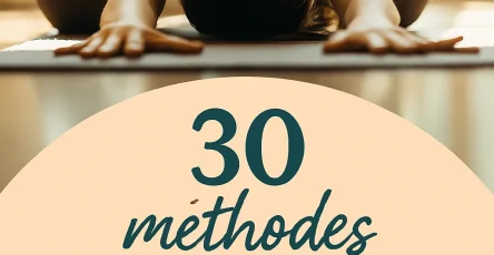 Calmer systeme nerveux hypersensible