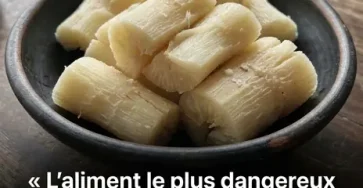 Bien quil soit considere comme laliment le plus mortel au monde 500 millions de personnes.jpg