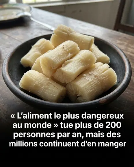 Bien quil soit considere comme laliment le plus mortel au monde 500 millions de personnes.jpg