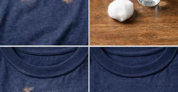 Des taches de javel sur vos vetements pas besoin de les jeter voici une solution 1.jpg