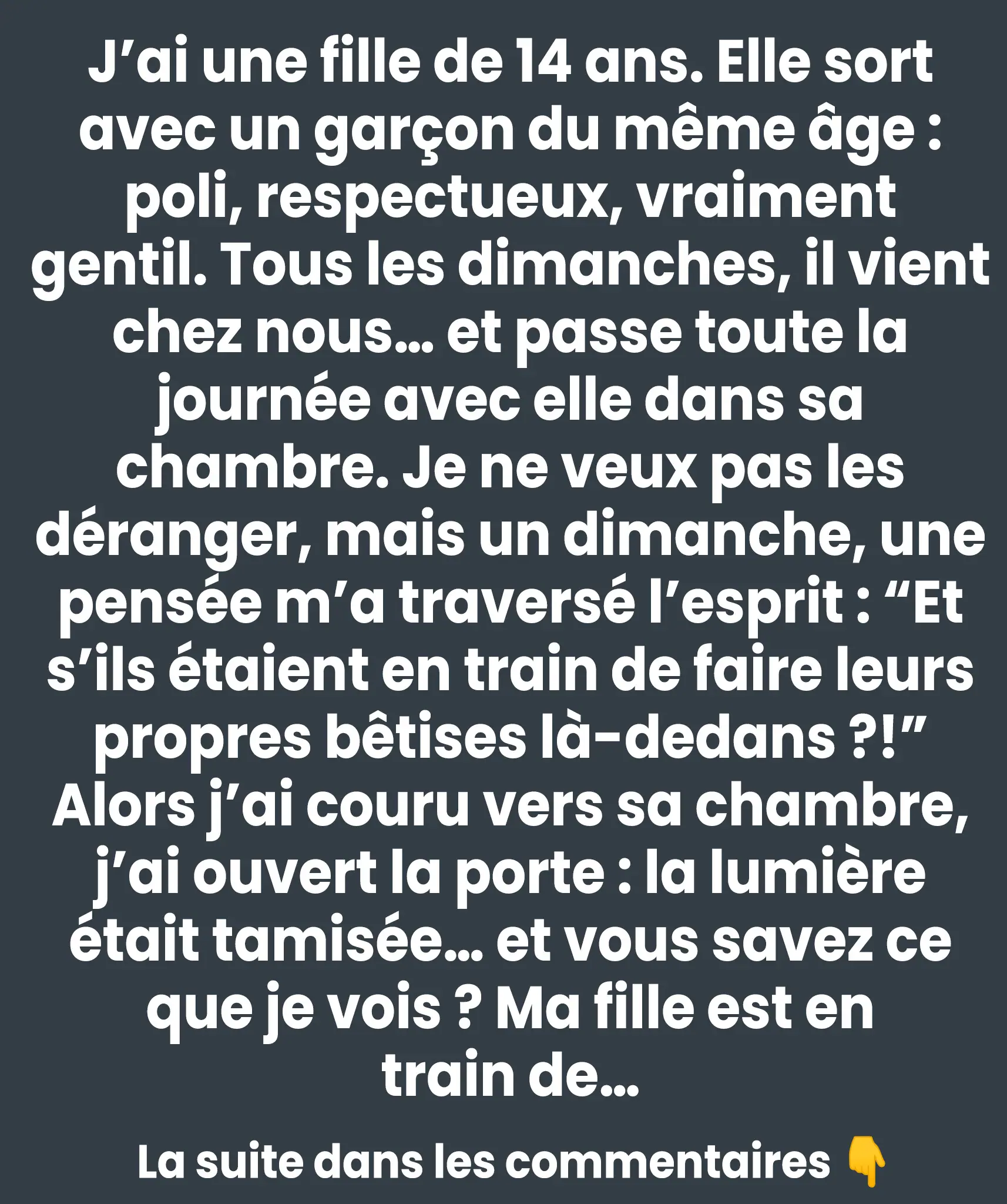 Jai ouvert la porte de ma fille adolescente et je suis reste sous le choc en decouvrant ce quelle faisait 1.jpg