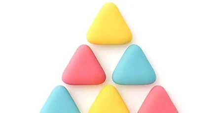 Le nombre de triangles que vous percevez revele votre degre de narcissisme 2.jpg