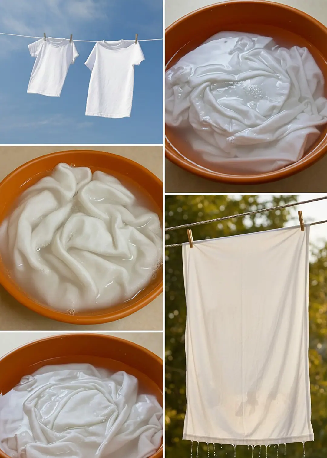 Le vinaigre le secret pour des serviettes plus douces des vetements plus blancs et un linge plus frais 2.jpg