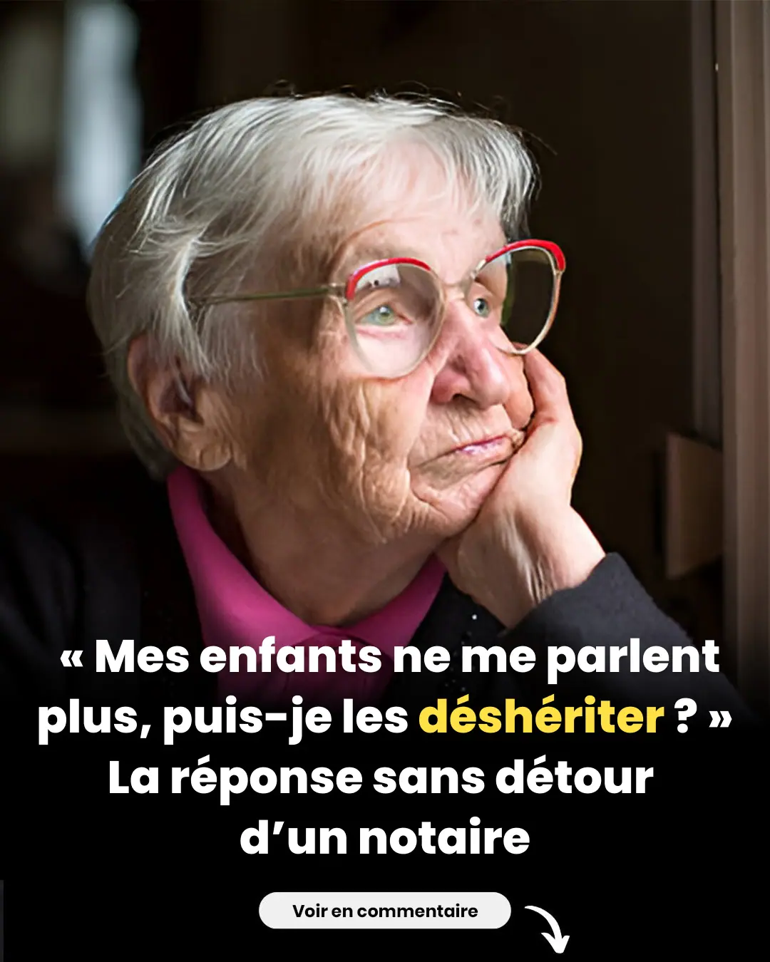 Succession mes enfants mont tourne le dos puis je les exclure de mon heritage 1.jpg