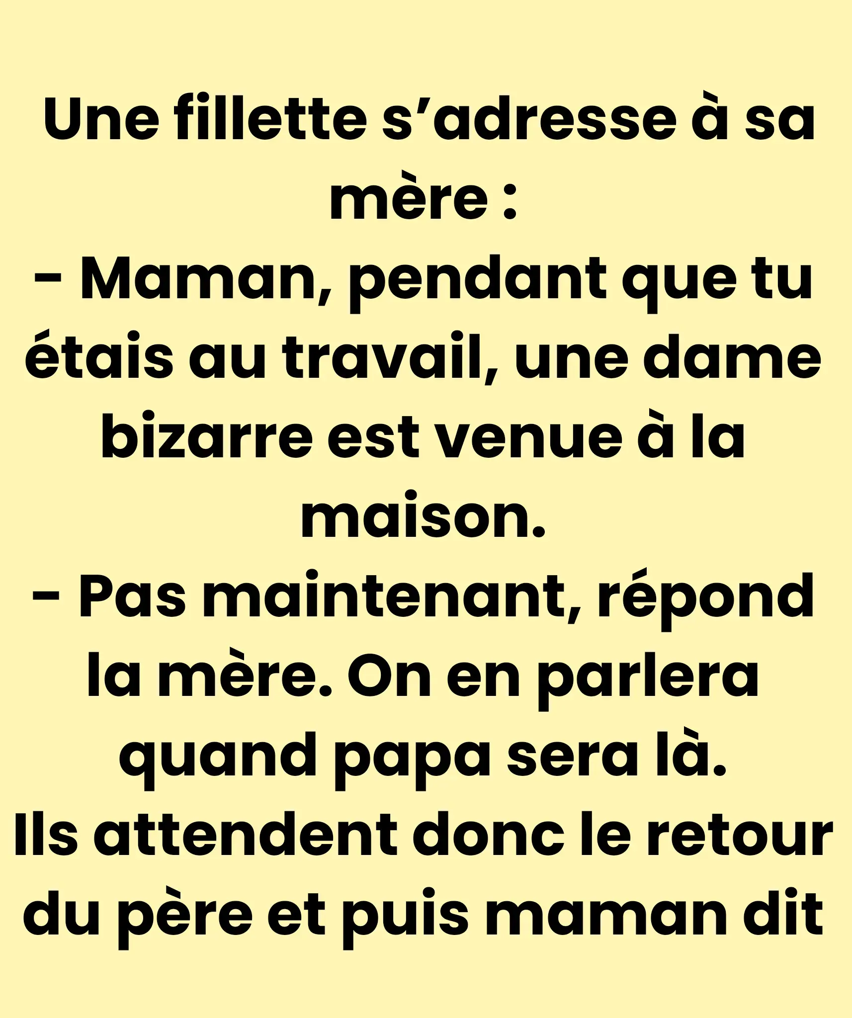 Blague du moment une fillette sadresse a sa mere 1.jpg