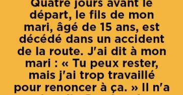 Elle a choisi une croisiere plutot que sa famille et a tout perdu a son retour 1.jpg