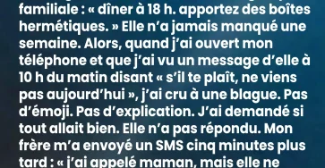 Un simple texte qui a revele des verites familiales cachees 1.jpg