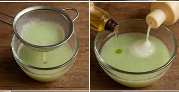 Melangez du romarin et de laloe vera deux fois par semaine suffisent.jpg